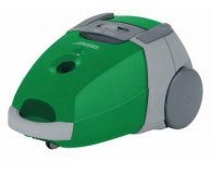 Zelmer 1100.0 EK Zielony - 1413426 - zdjęcie 1